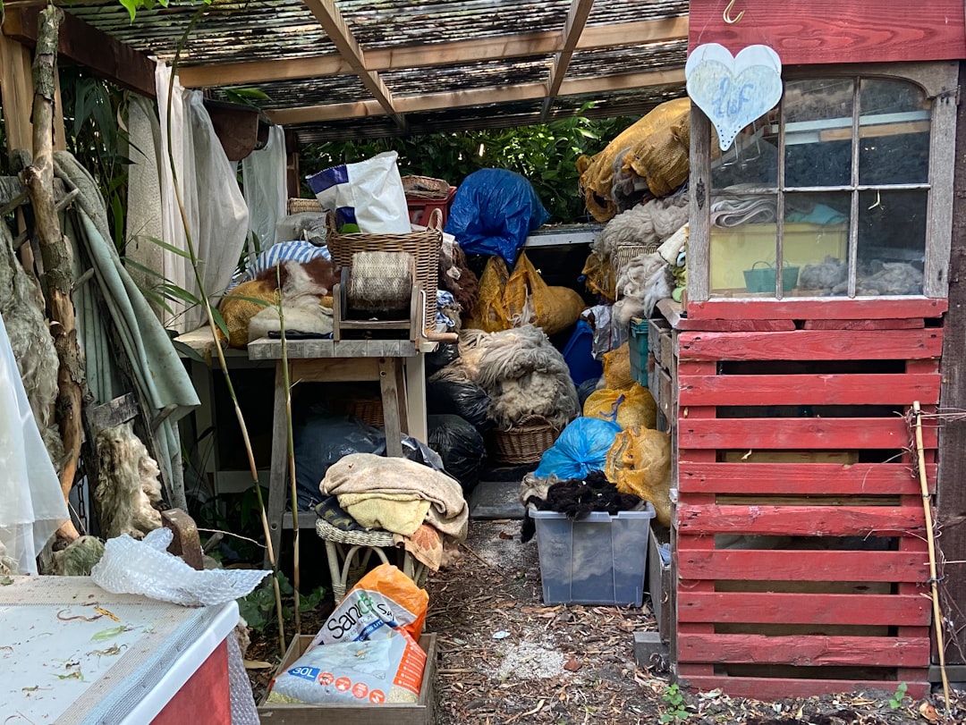 menu-02 Old farmers shed